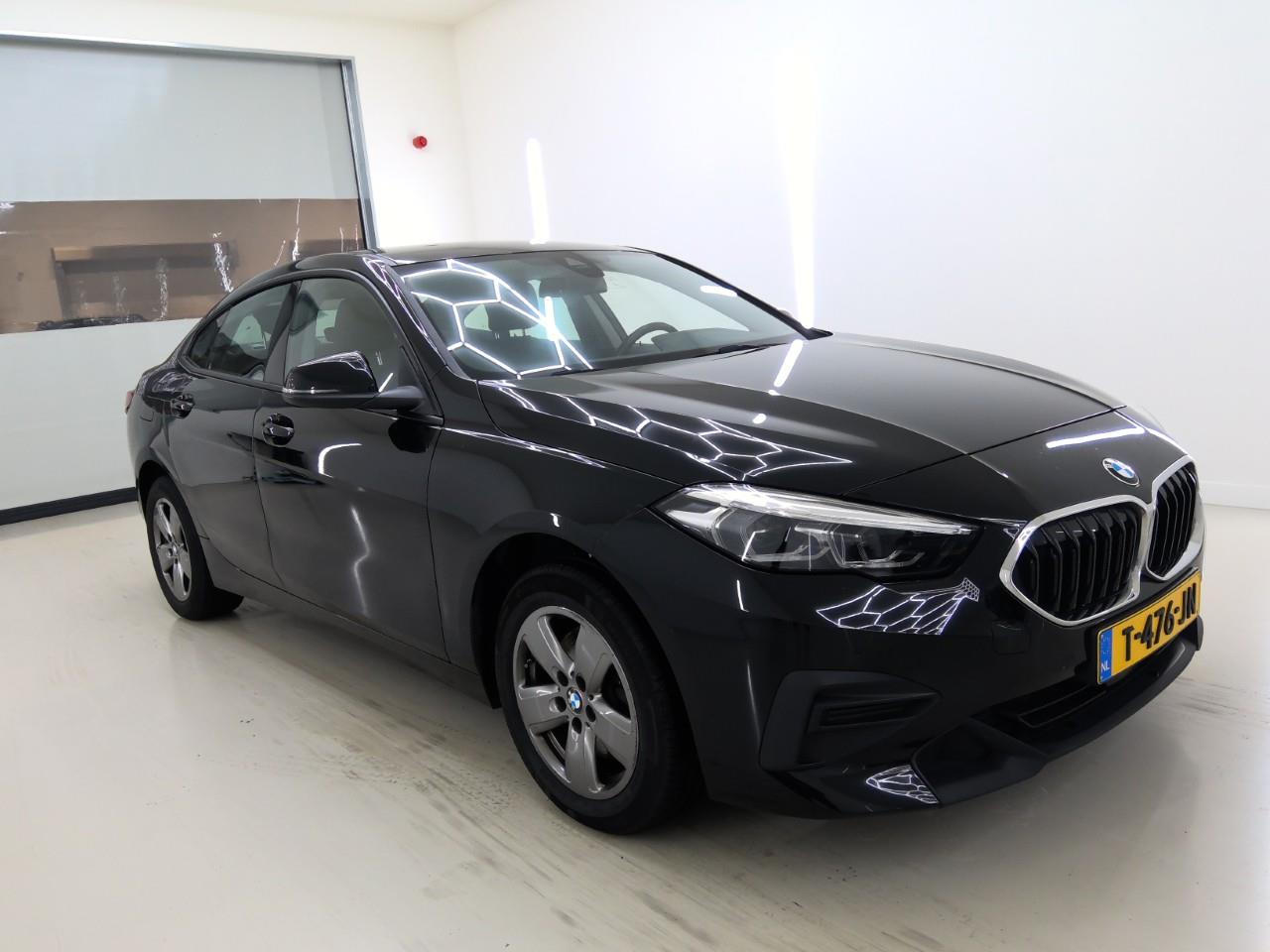 BMW 2 Series Gran Coupé 218i