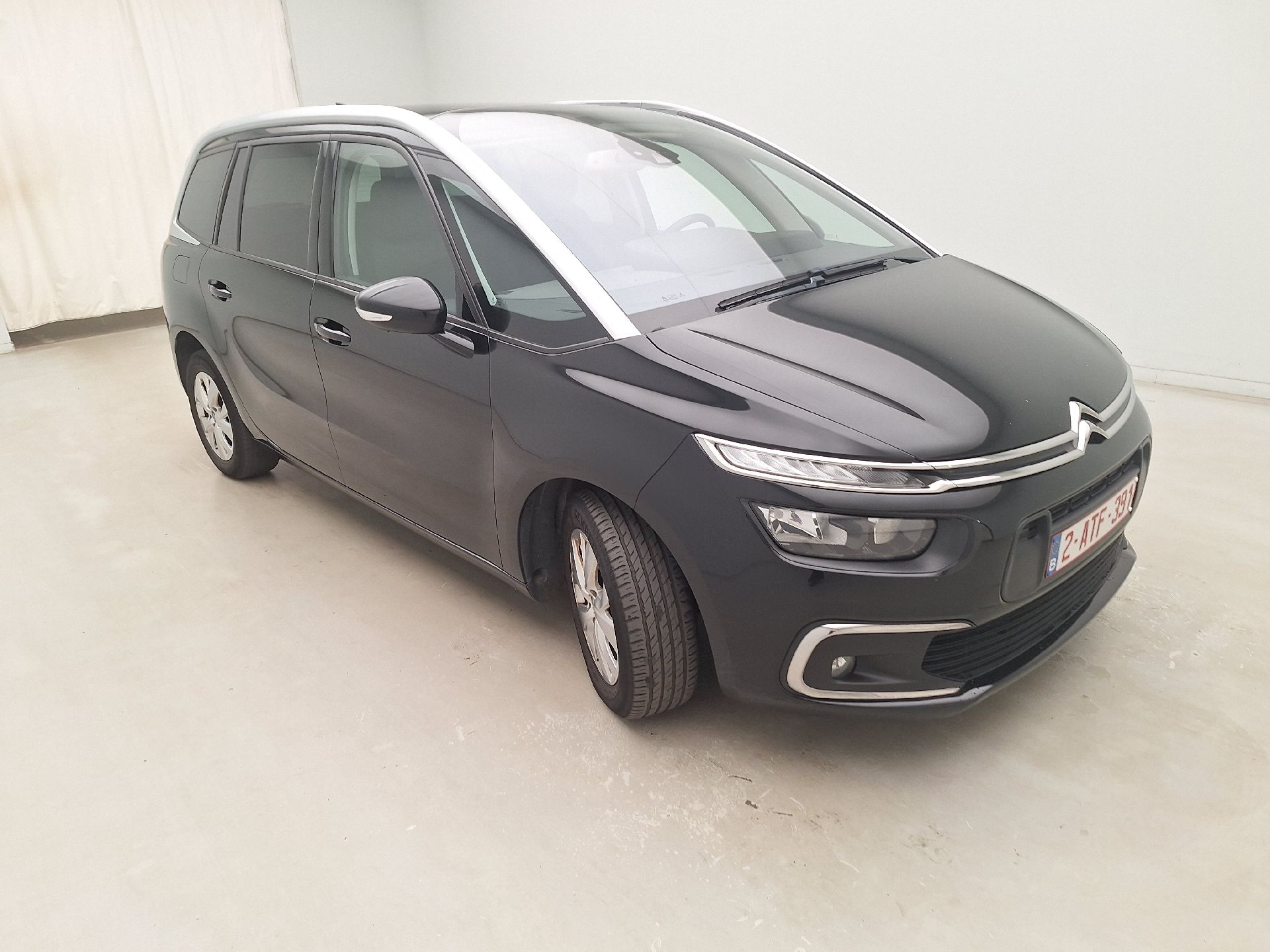 Citroën C4 Grand Spacetourer 1.5 HDi Feel
