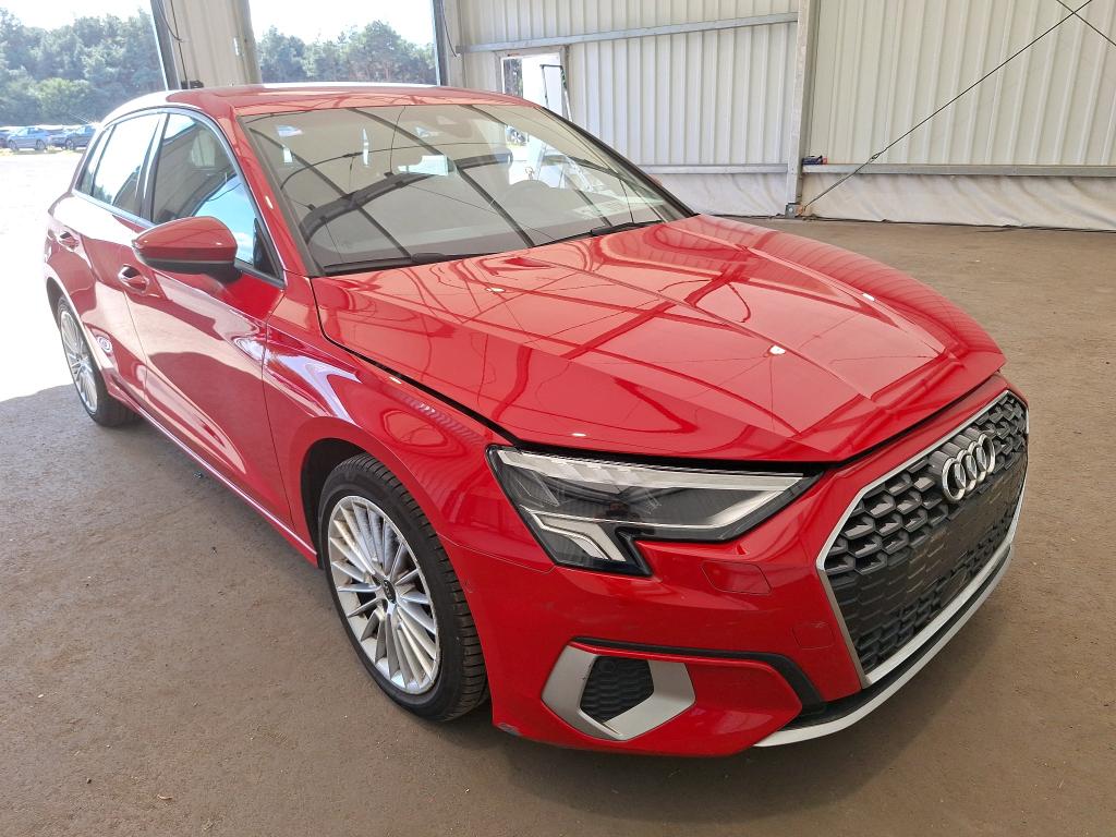 Audi A3 Sportback 30 TFSI Advanced