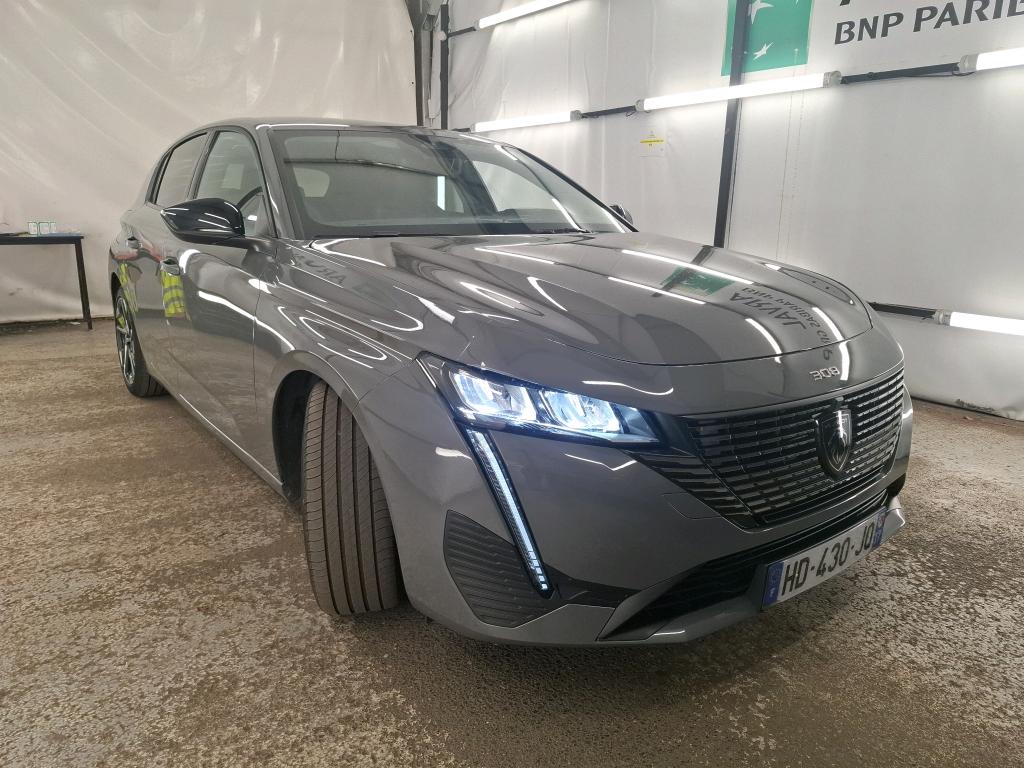 Peugeot 308 Allure