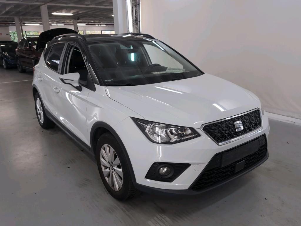 SEAT Arona 1.0 TSI Move!
