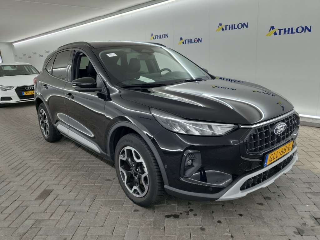 Ford Kuga 2.5 Active X
