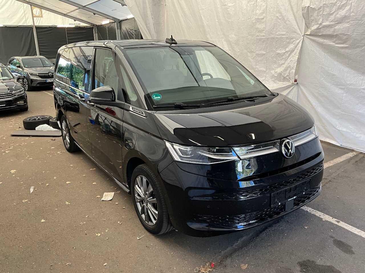 Volkswagen Multivan 1.4 eTSI Comfortline