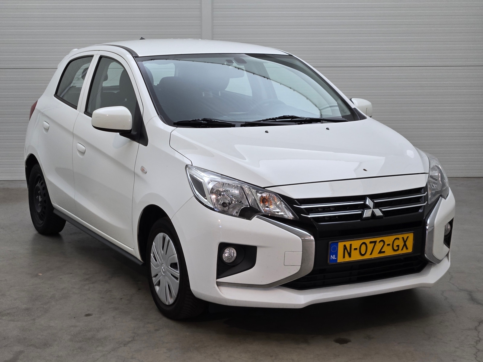 Mitsubishi Space Star 1.2