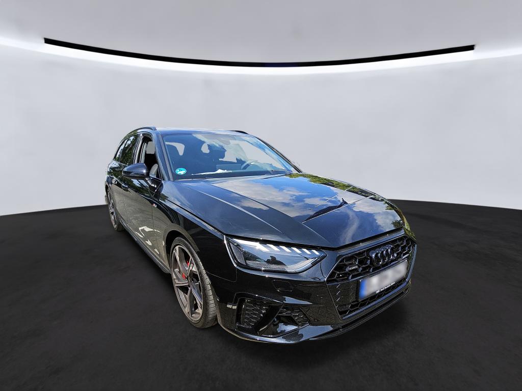 Audi A4 Avant 45 TFSI S Line