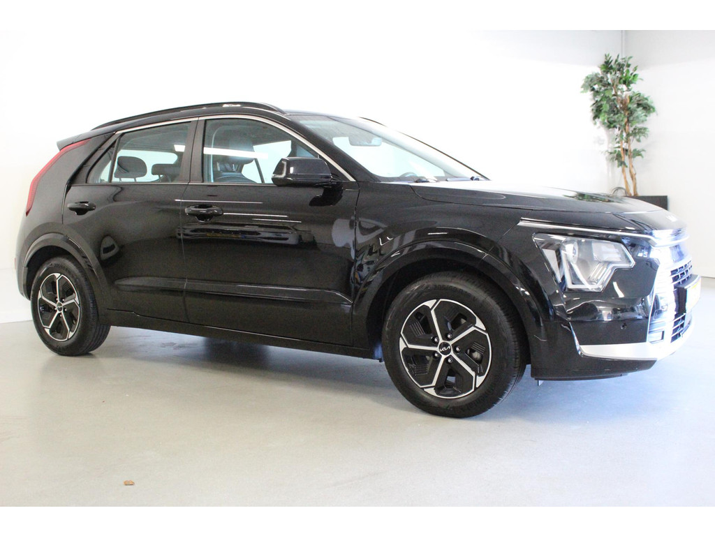 Kia Niro 1.6 GDI DynamicLine