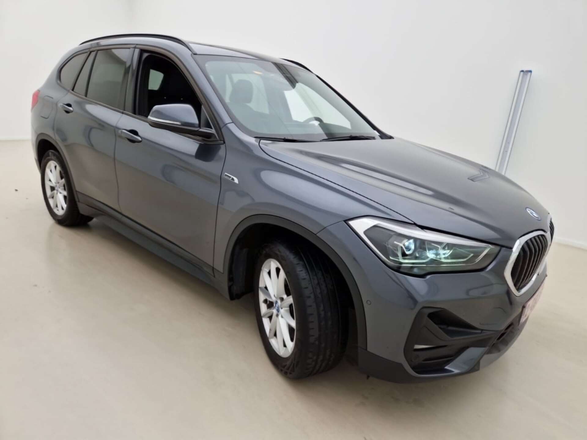 BMW X1 25e