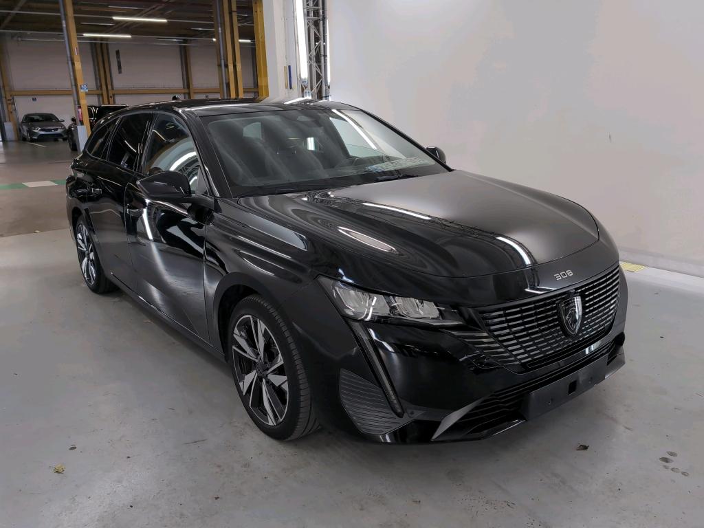 Peugeot 308 SW 1.2i Allure