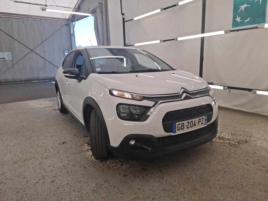 Citroën C3 Feel