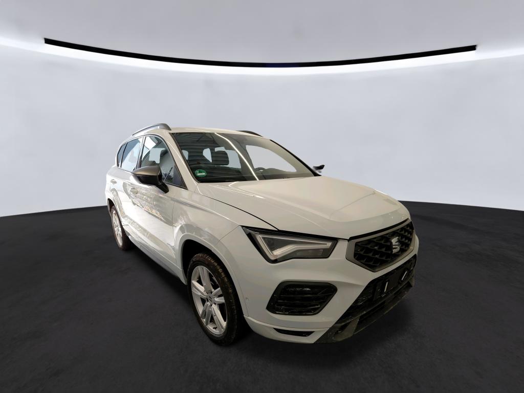 Seat Ateca 1.5 TSI FR