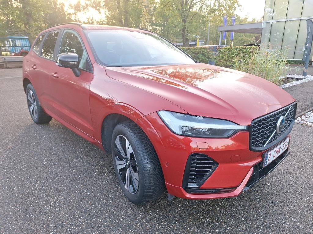 Volvo XC60 T6 Plus Dark