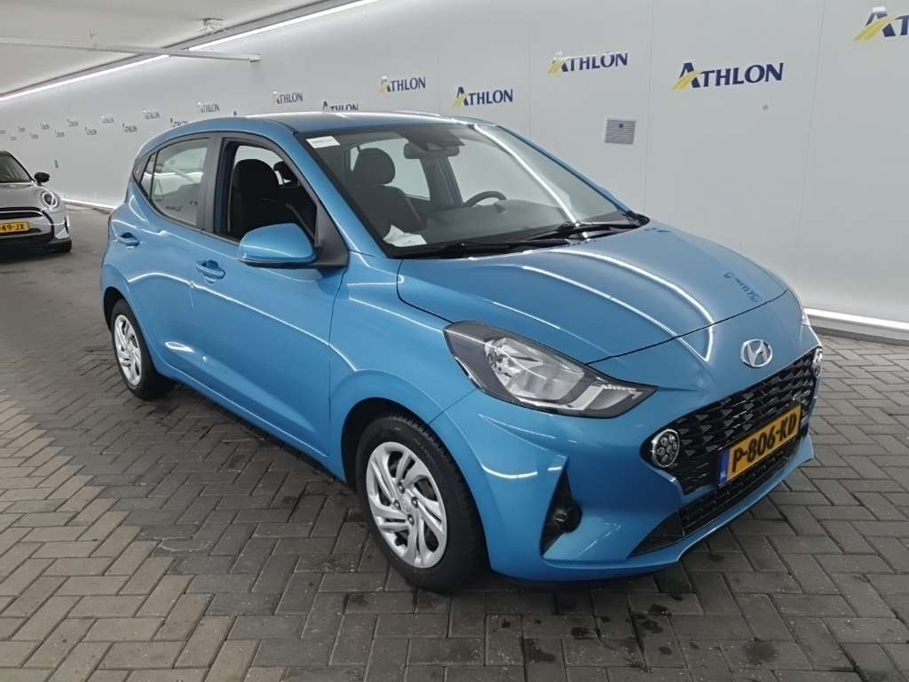 Hyundai i10 1.0 MPI Comfort