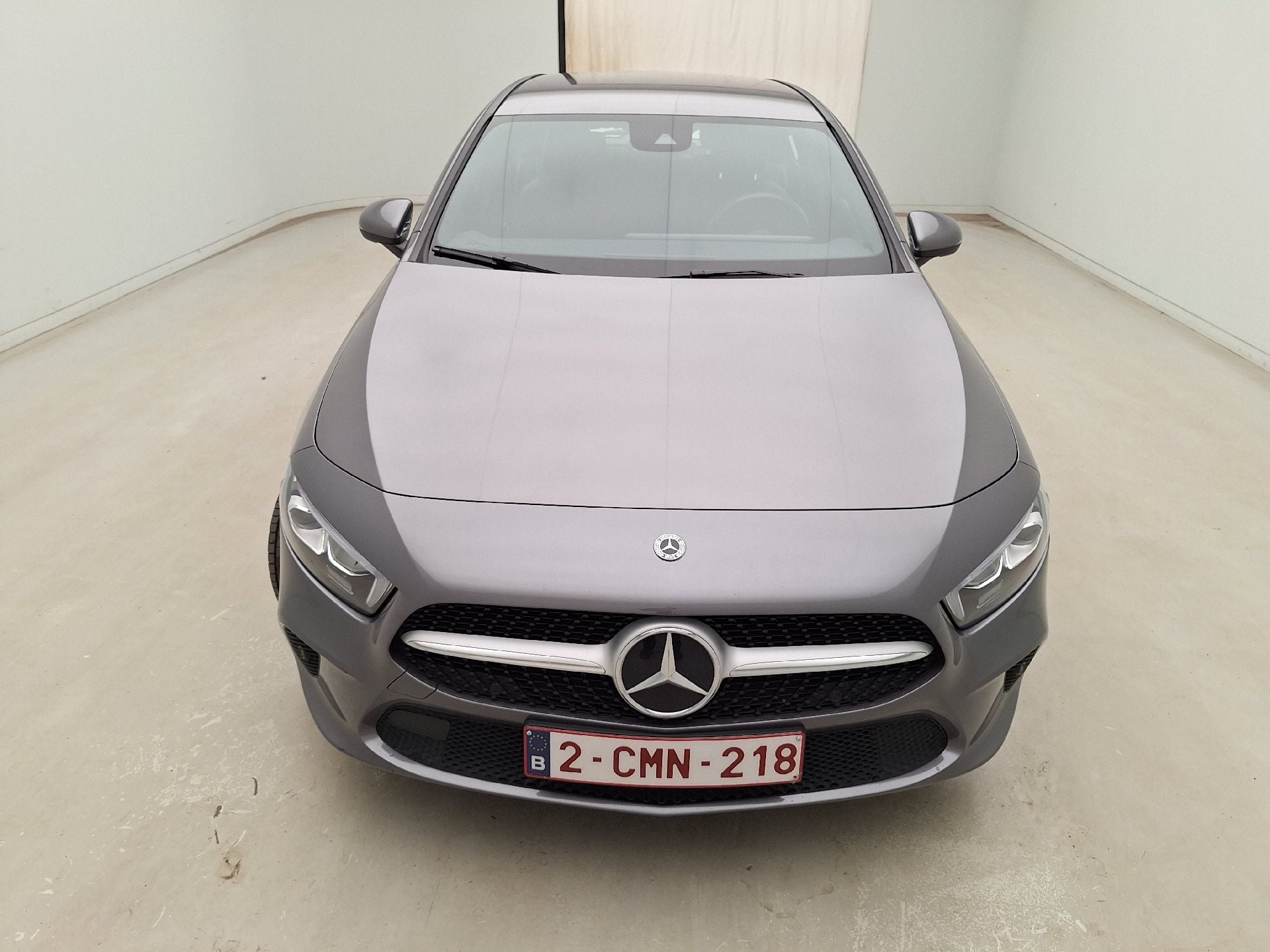 Mercedes, A-Class '18 PHEV, A 250e Phev Business Line Aut.