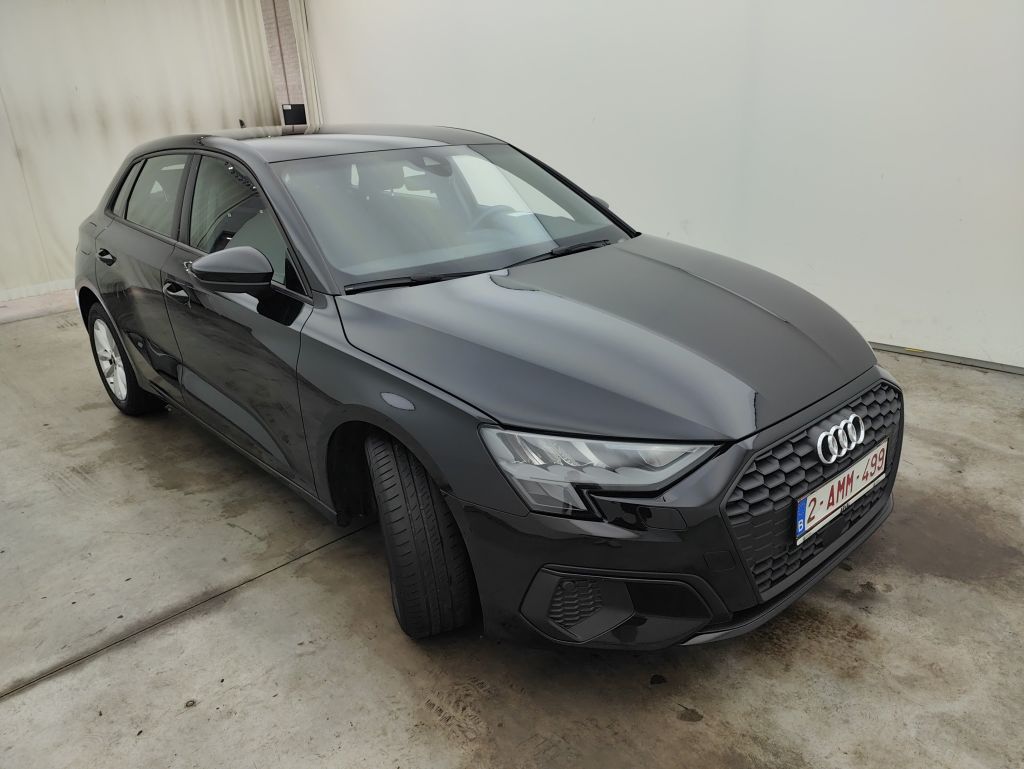 Audi A3 Sportback 30 TDI Attraction
