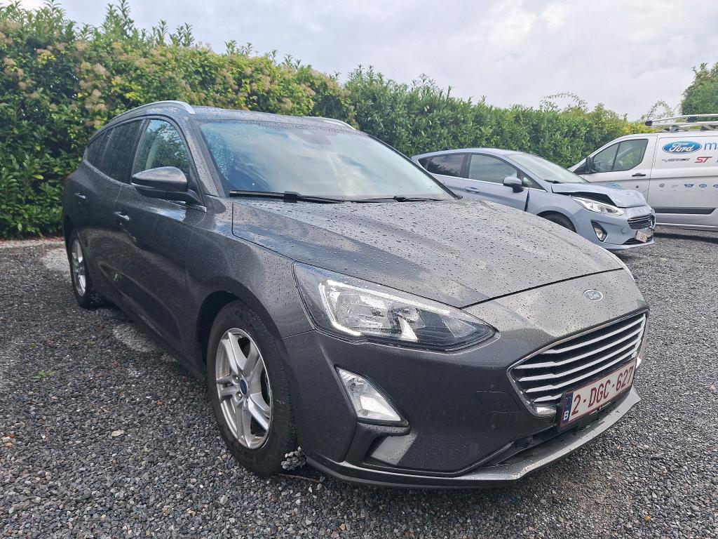 Ford Focus 1.5 EcoBlue Connected