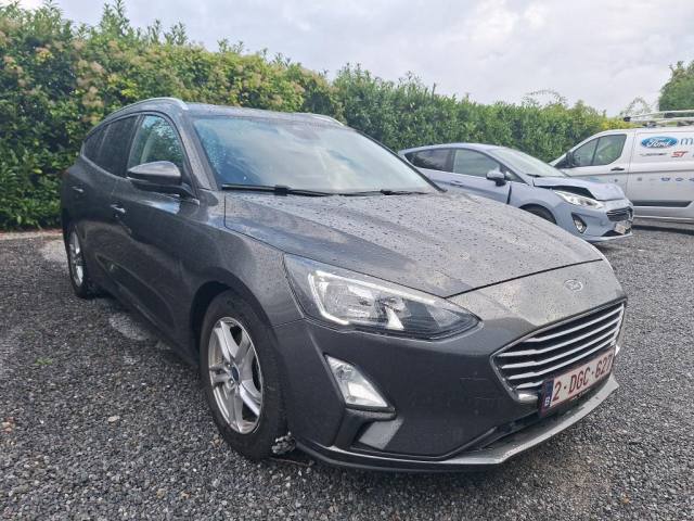 Ford Focus 1.5 EcoBlue Connected