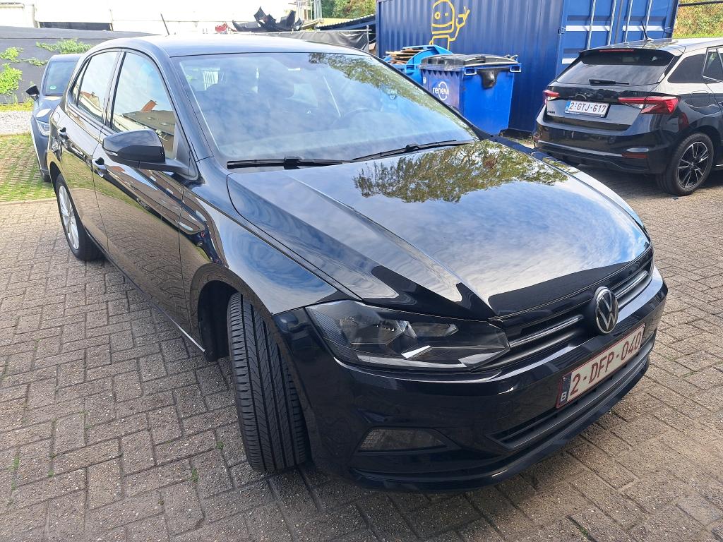 Volkswagen Polo 1.0 TSI Comfortline