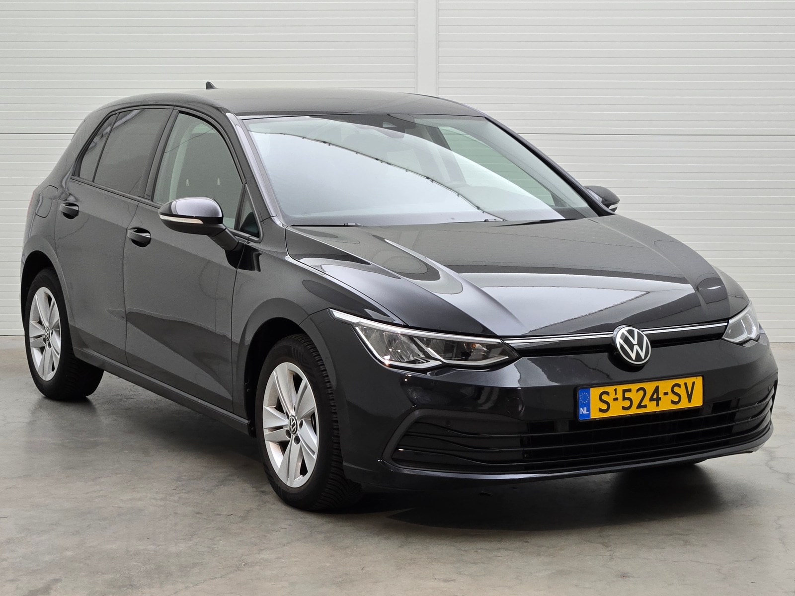 Volkswagen Golf 1.0 eTSI Life Business