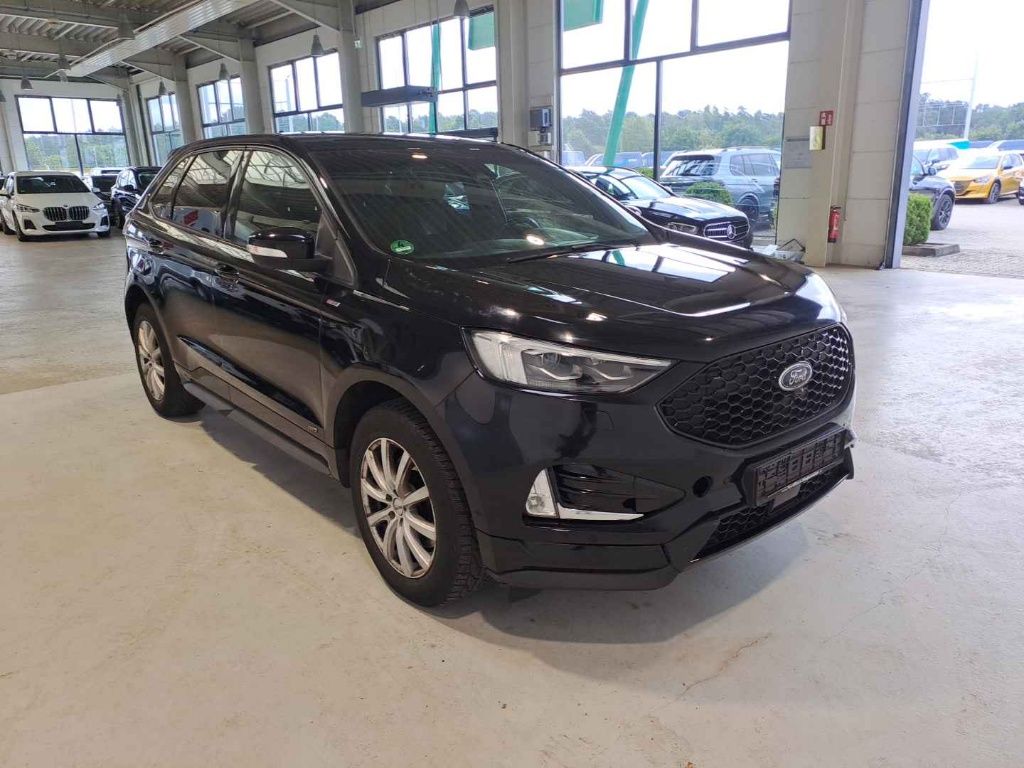 Ford Edge 2.0 Tdci ST Line