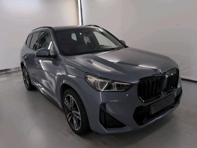 BMW X1 25e M Sport