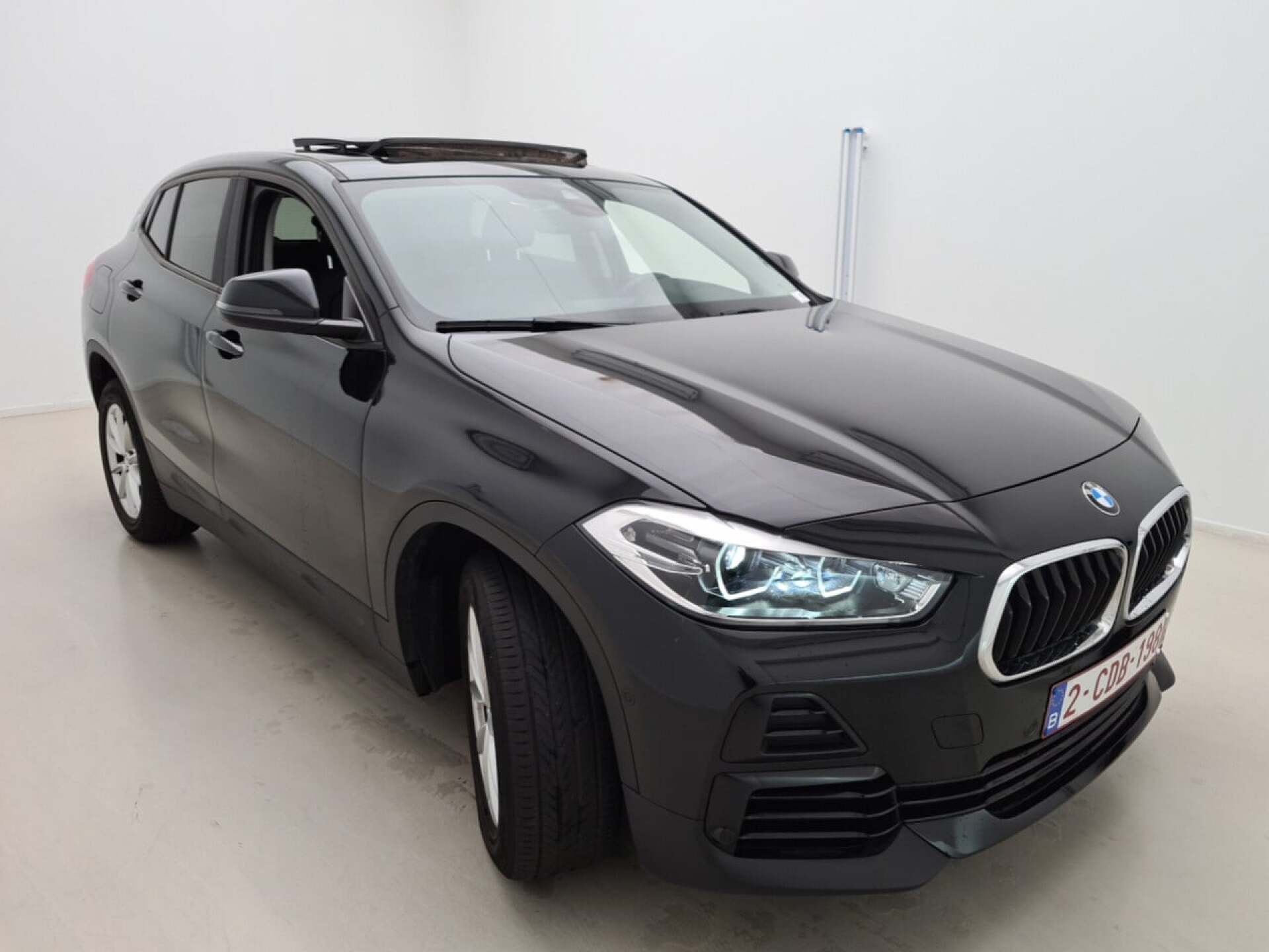BMW X2 18