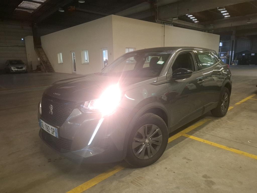 Peugeot 2008 1.2i Active Pack