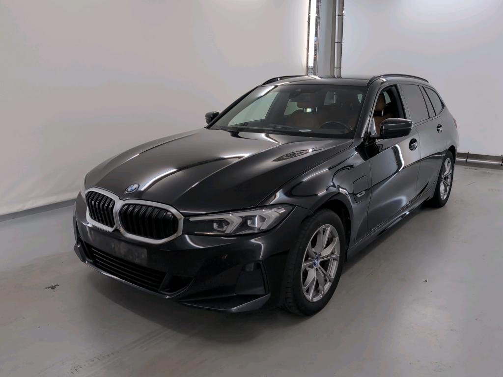 BMW 3 Series Touring 2.0 320E Touring