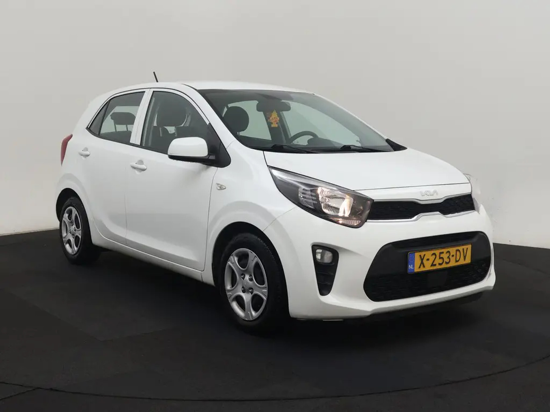 Kia Picanto 1.0 Comfort