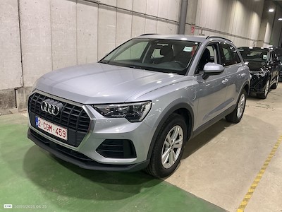 Audi Q3 45 TFSIe Attraction