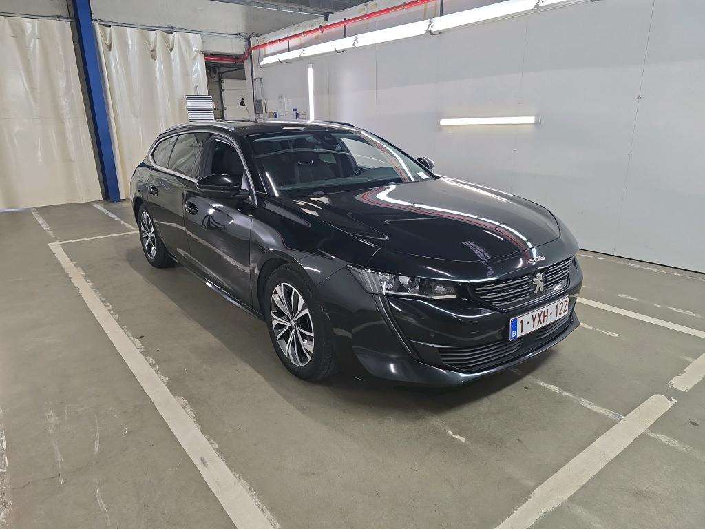 Peugeot 508 SW 1.5 HDi Allure Pack