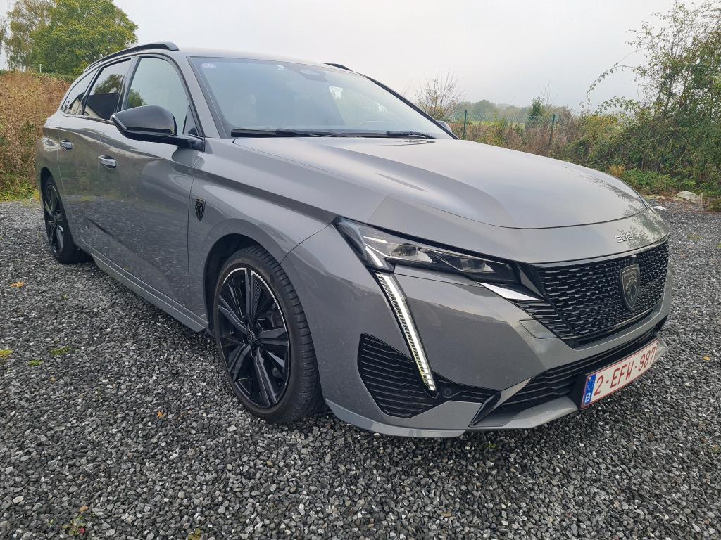 Peugeot 308 SW 1.6 GT