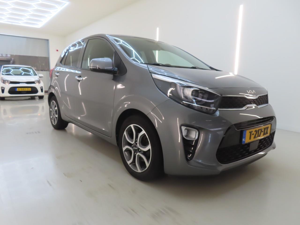 Kia Picanto 1.0 DynamicPlusLine
