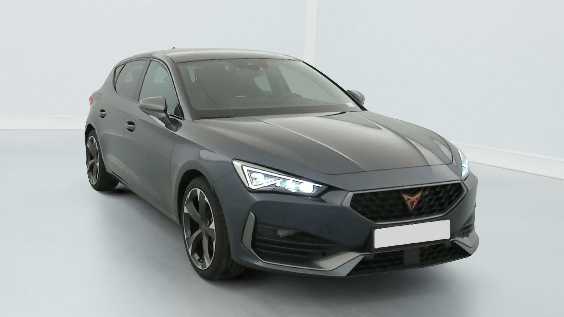 Cupra Leon 1.5 eTSI