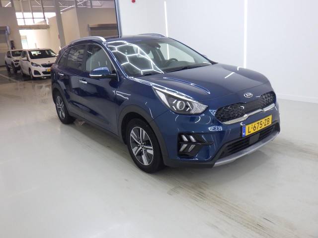 Kia Niro 1.6 GDI DynamicLine