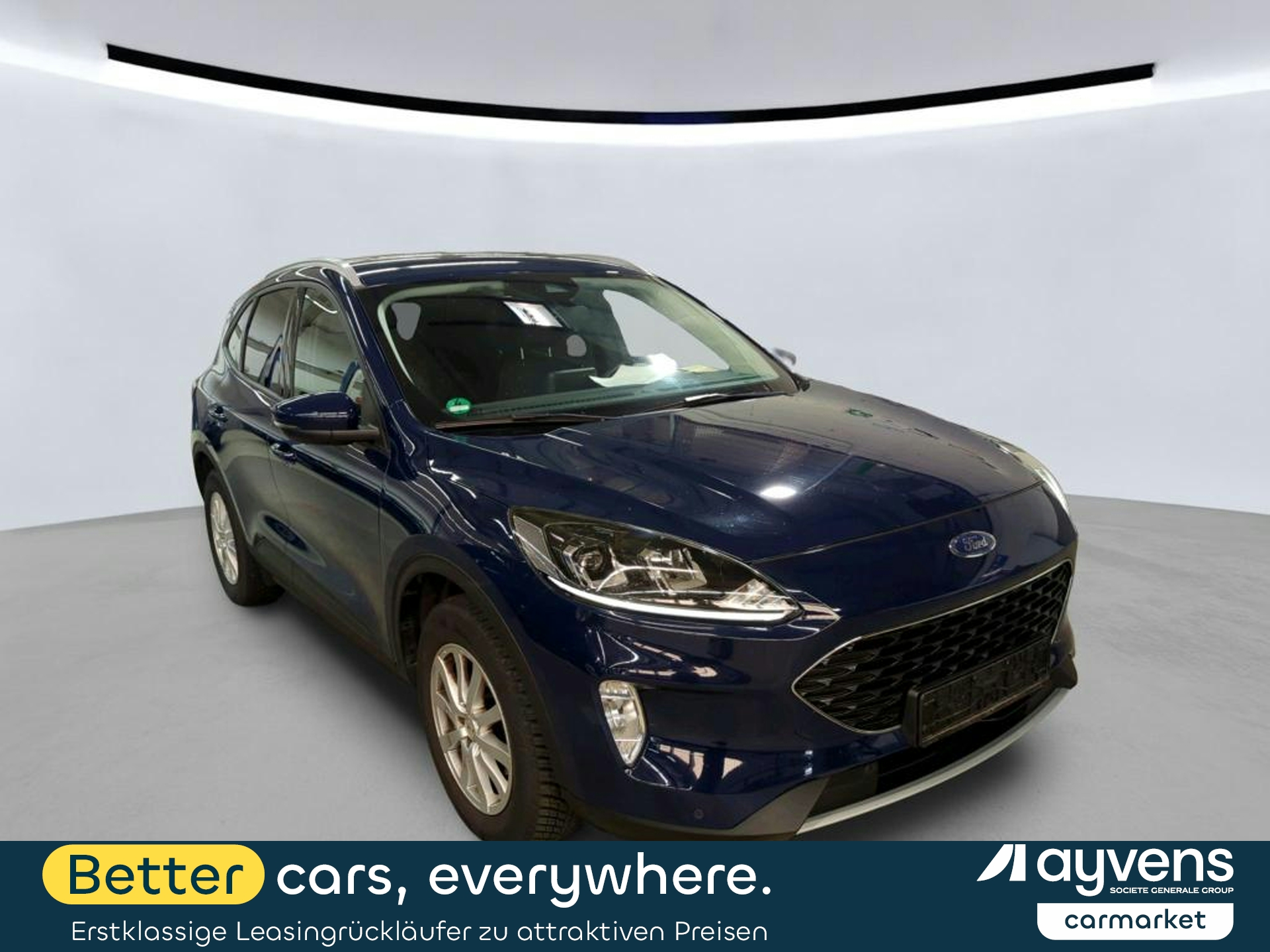 Ford Kuga 1.5 EcoBoost Cool & Connect