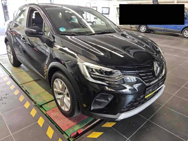 Renault Captur Zen