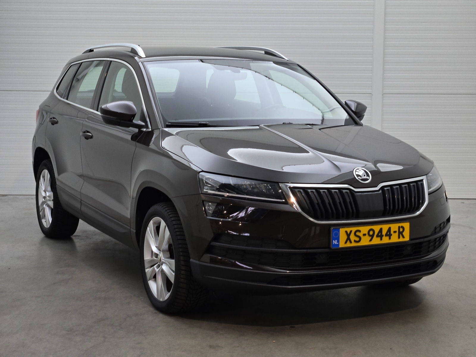 Škoda Karoq 1.5 TSI Style Business