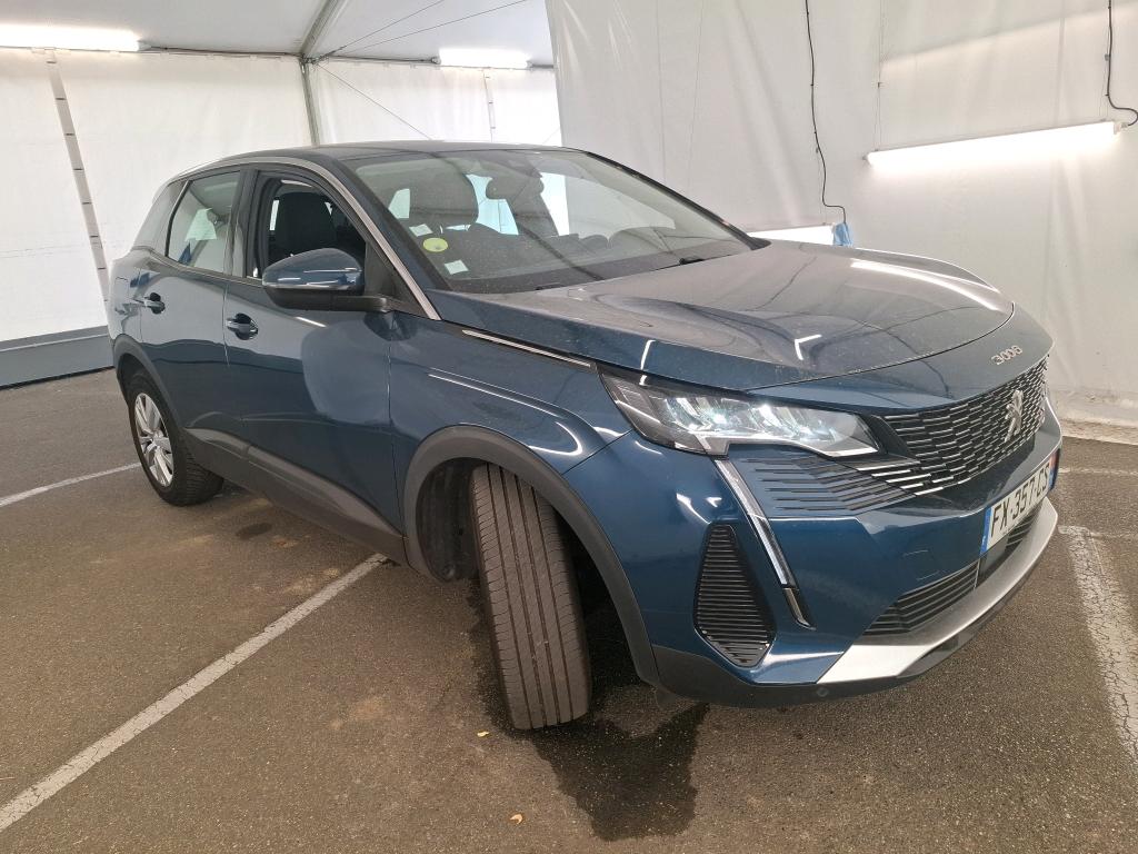 Peugeot 3008 Active Business