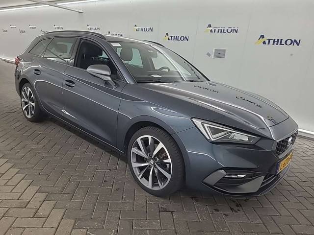 SEAT Leon Sportstourer 1.4