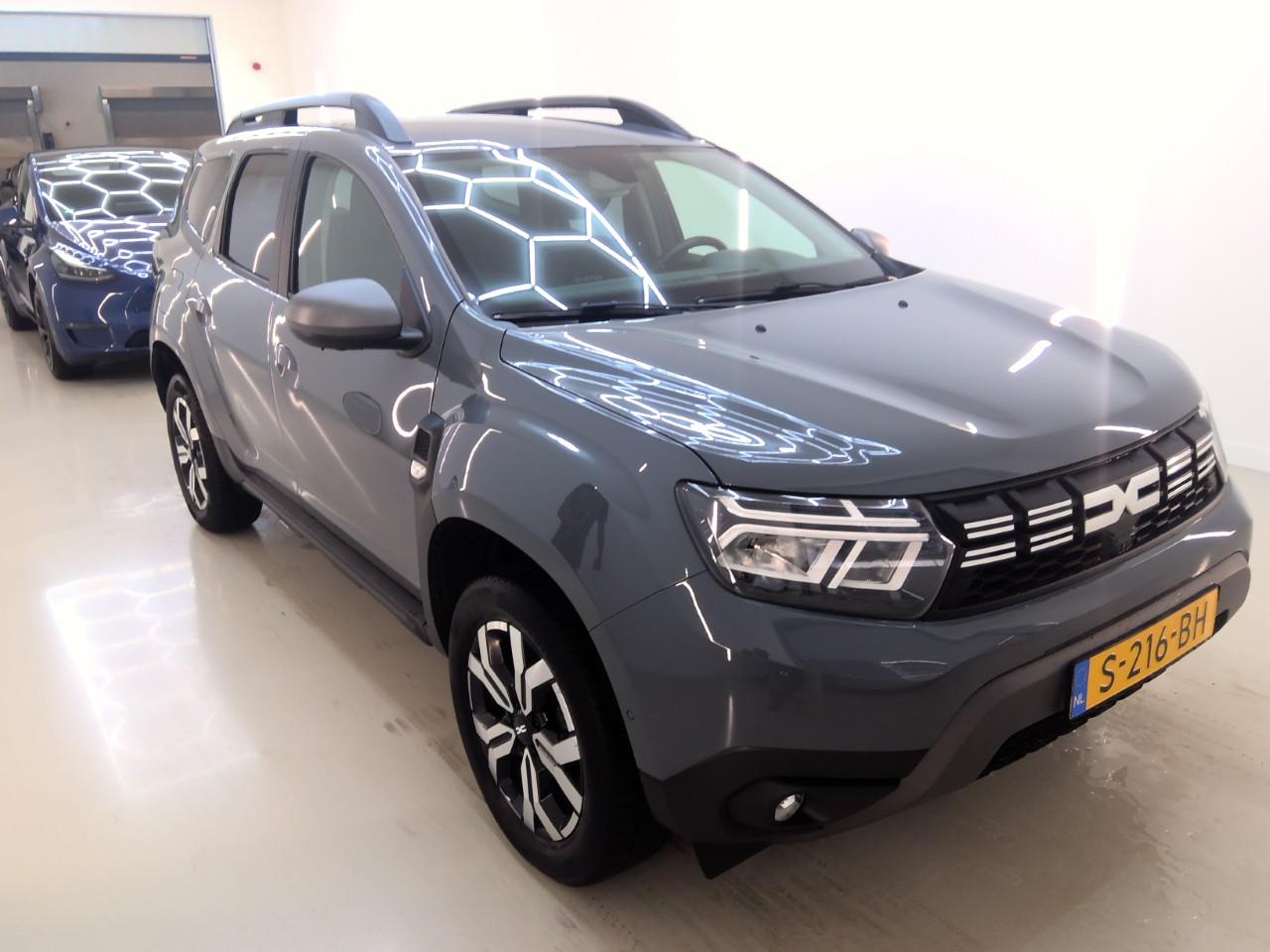 Dacia Duster 1.3 TCe Journey