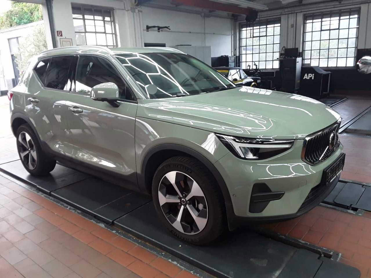 Volvo XC40 B3 Core
