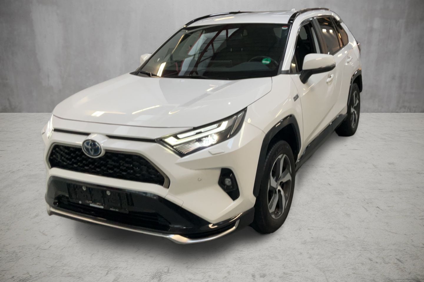 Toyota RAV4 Active Comfort