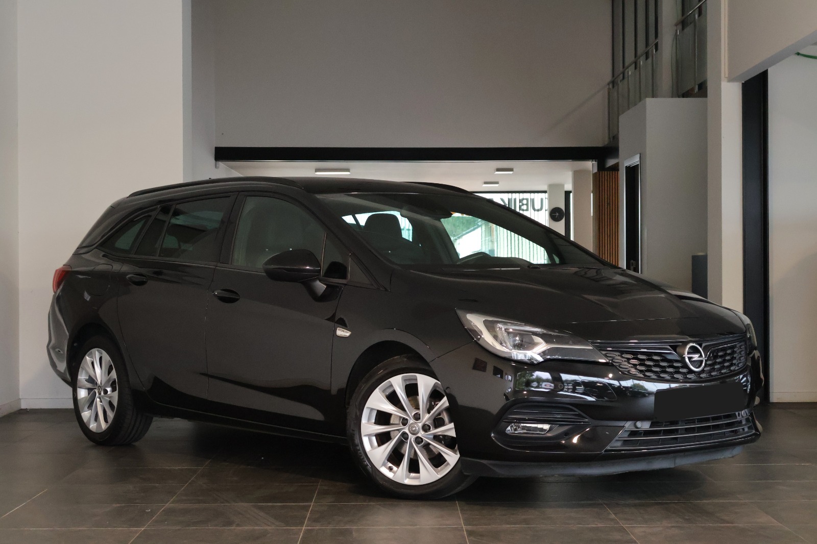 Opel Astra Sports Tourer 1.5 Cdti Executive