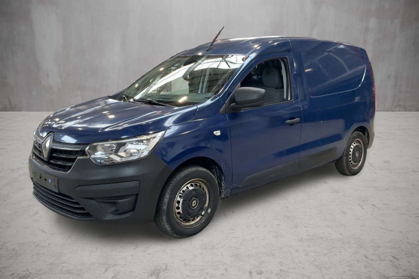 Renault Express 1.5 Blue dCi 95