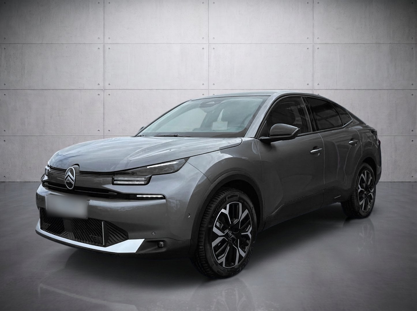 Citroen C4 X 1.2 hybride 145 max e-dcs6 1.2 hybride 145 e-DCS6
