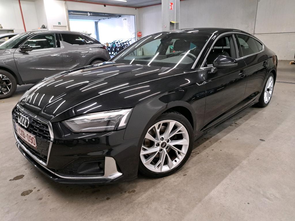 Audi A5 Sportback 35 TFSI Advanced
