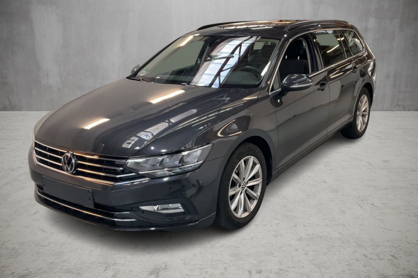 Volkswagen Passat Business
