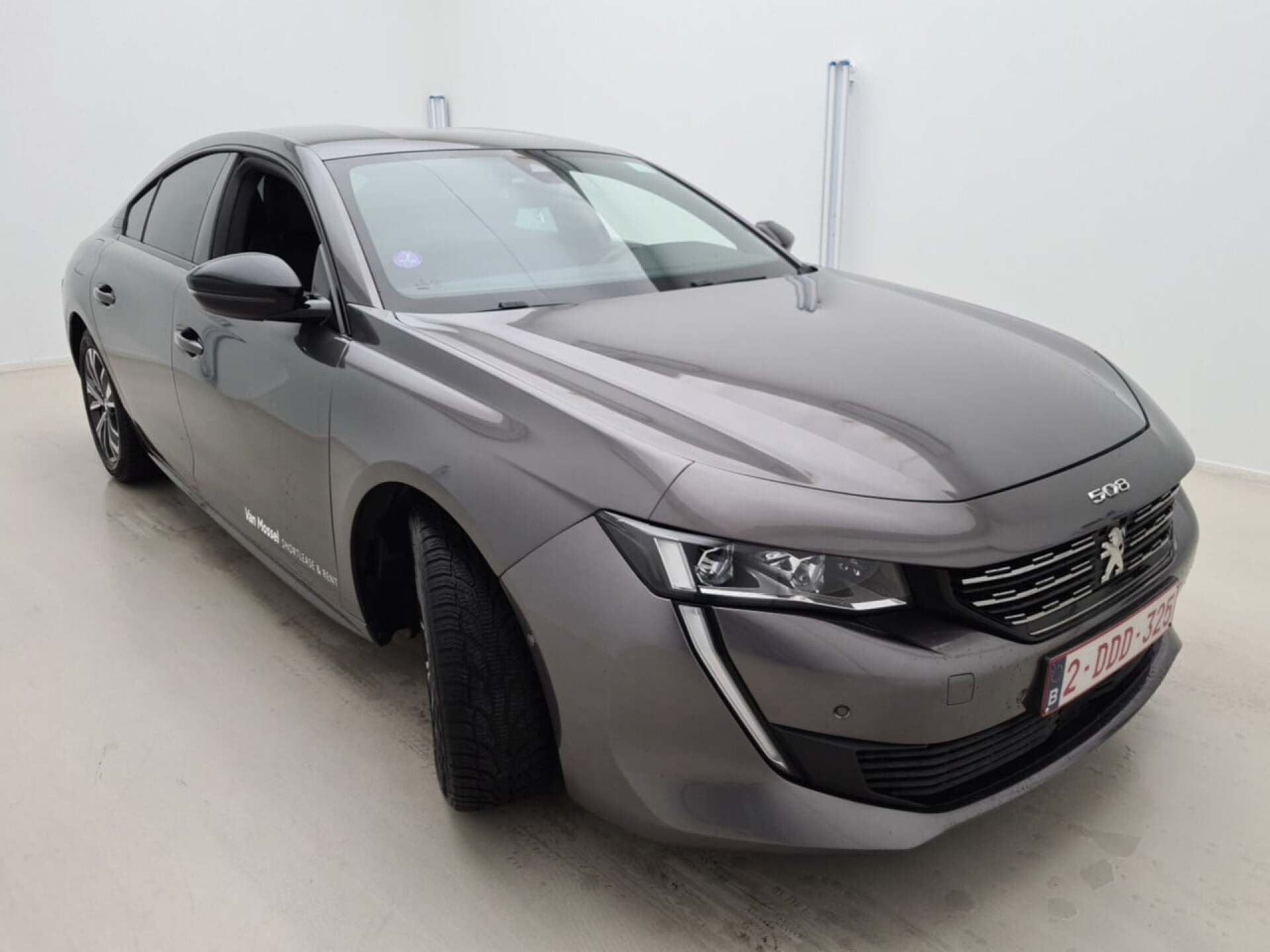 Peugeot 508 1.2i Allure Pack