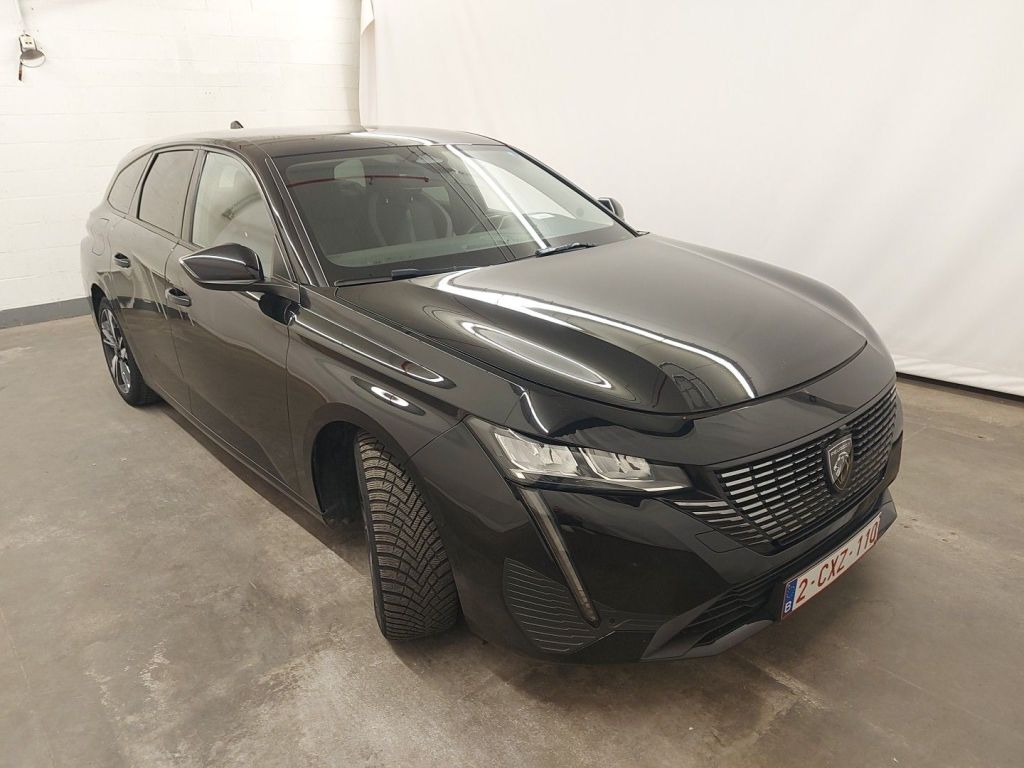Peugeot 308 SW 1.5 Allure