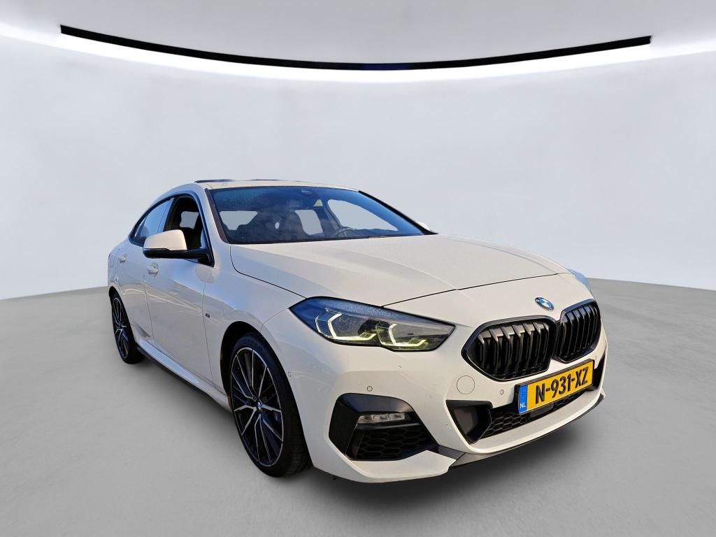 BMW 2 Series Gran Coupé 220i M Sport